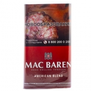 Табак для самокруток Mac Baren American Blend - (40 гр)